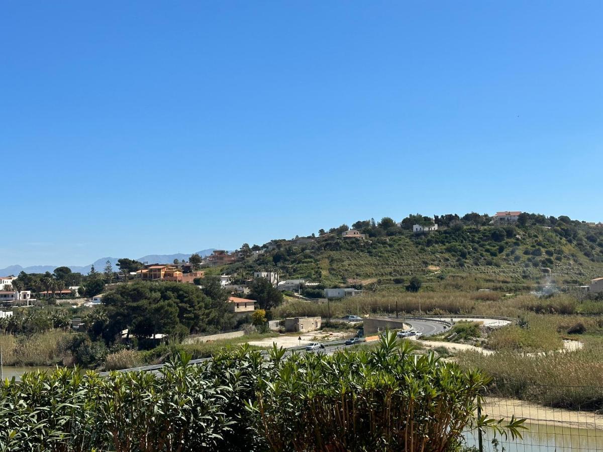 Villa Fiorenza - 100 Mt Dal Mare 卡斯泰拉马莱 外观 照片