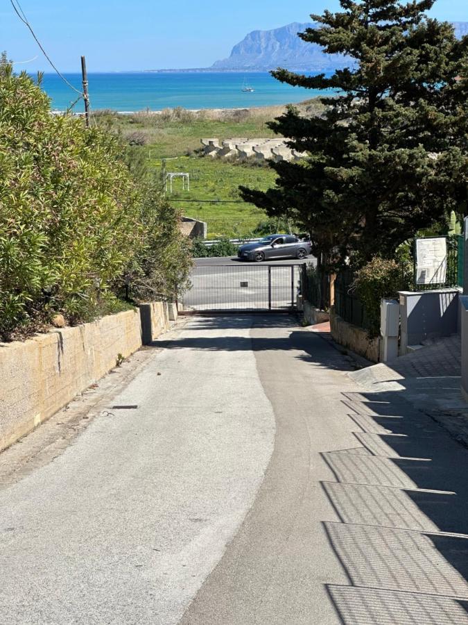 Villa Fiorenza - 100 Mt Dal Mare 卡斯泰拉马莱 外观 照片