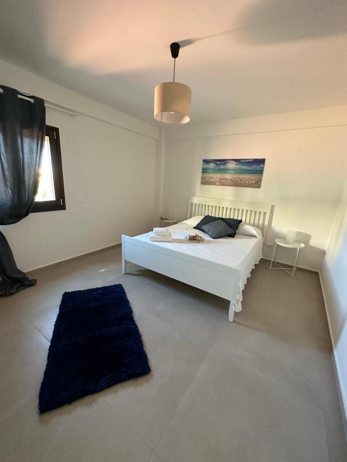 Villa Fiorenza - 100 Mt Dal Mare 卡斯泰拉马莱 外观 照片
