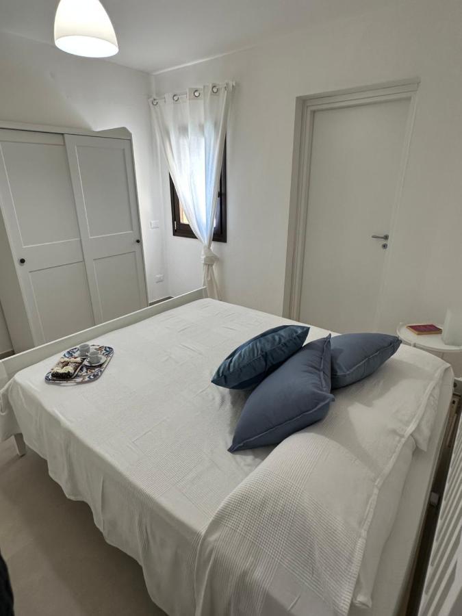 Villa Fiorenza - 100 Mt Dal Mare 卡斯泰拉马莱 外观 照片