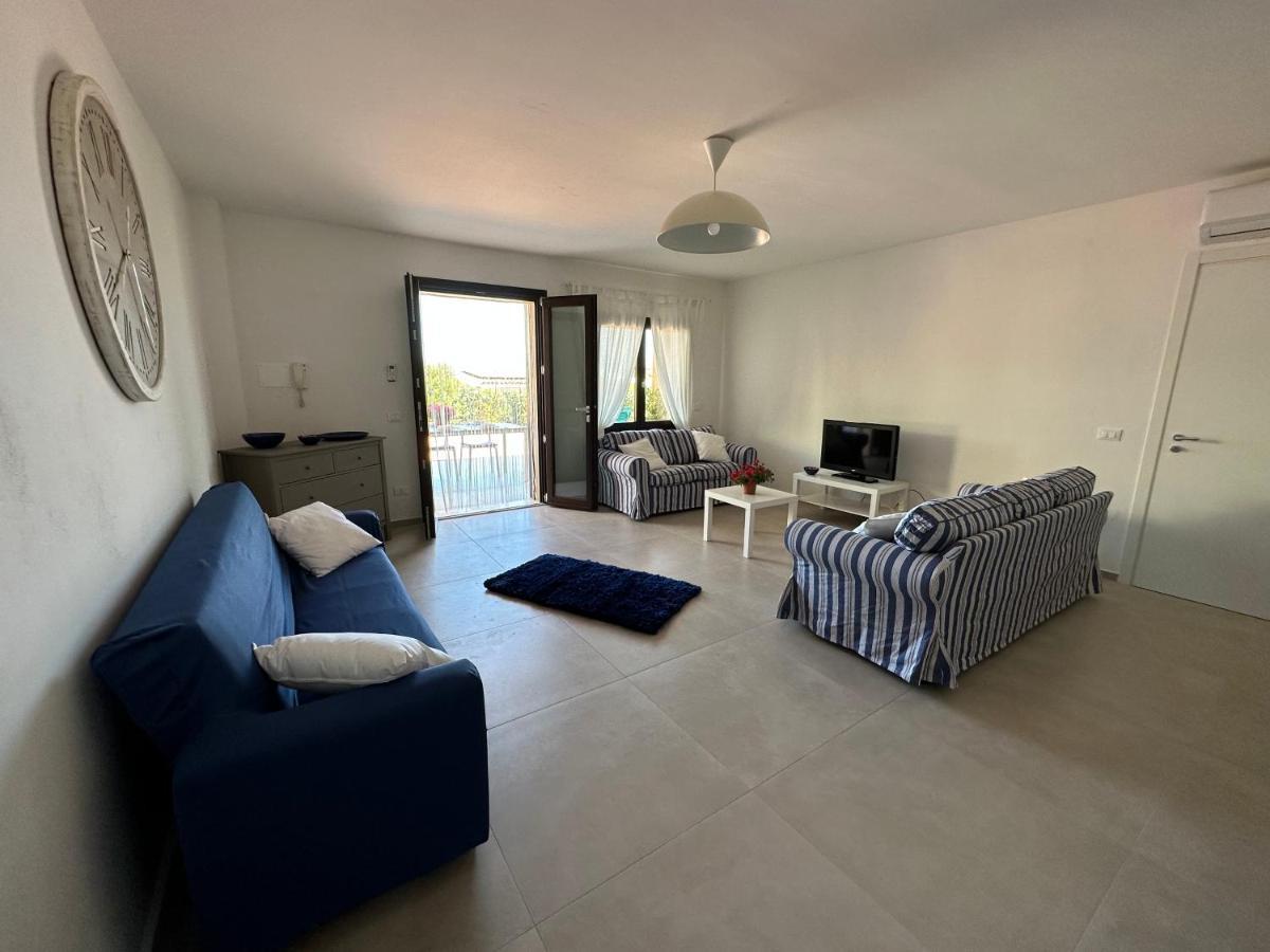 Villa Fiorenza - 100 Mt Dal Mare 卡斯泰拉马莱 外观 照片