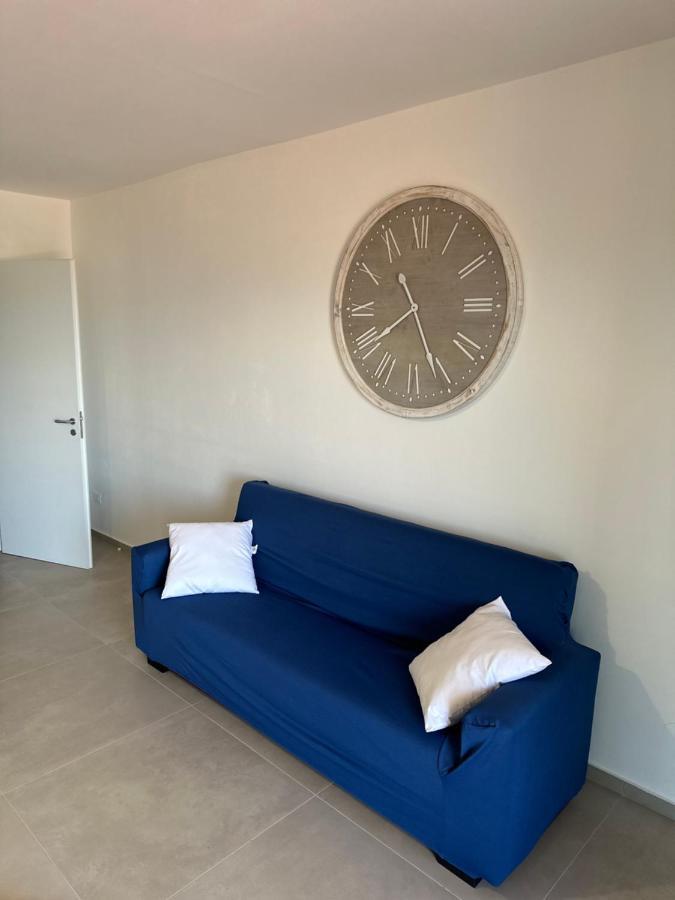 Villa Fiorenza - 100 Mt Dal Mare 卡斯泰拉马莱 外观 照片
