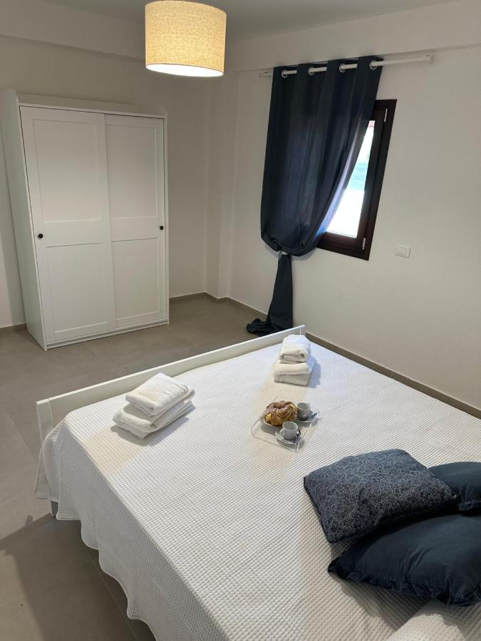 Villa Fiorenza - 100 Mt Dal Mare 卡斯泰拉马莱 外观 照片